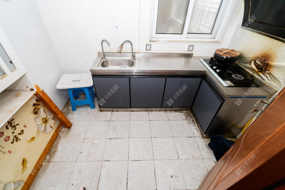 常州中海凤凰熙岸在租房源室内图_小牛看房