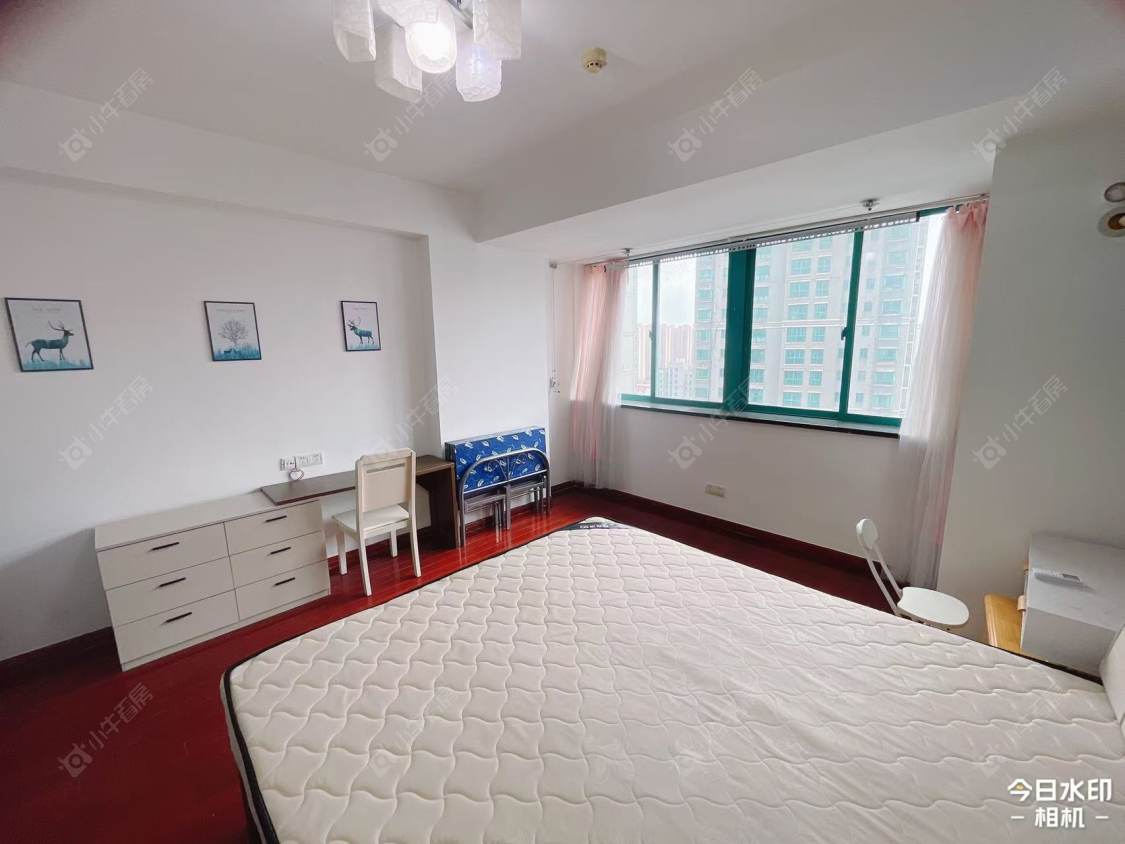 常州天禄商务广场在租房源室内图_小牛看房