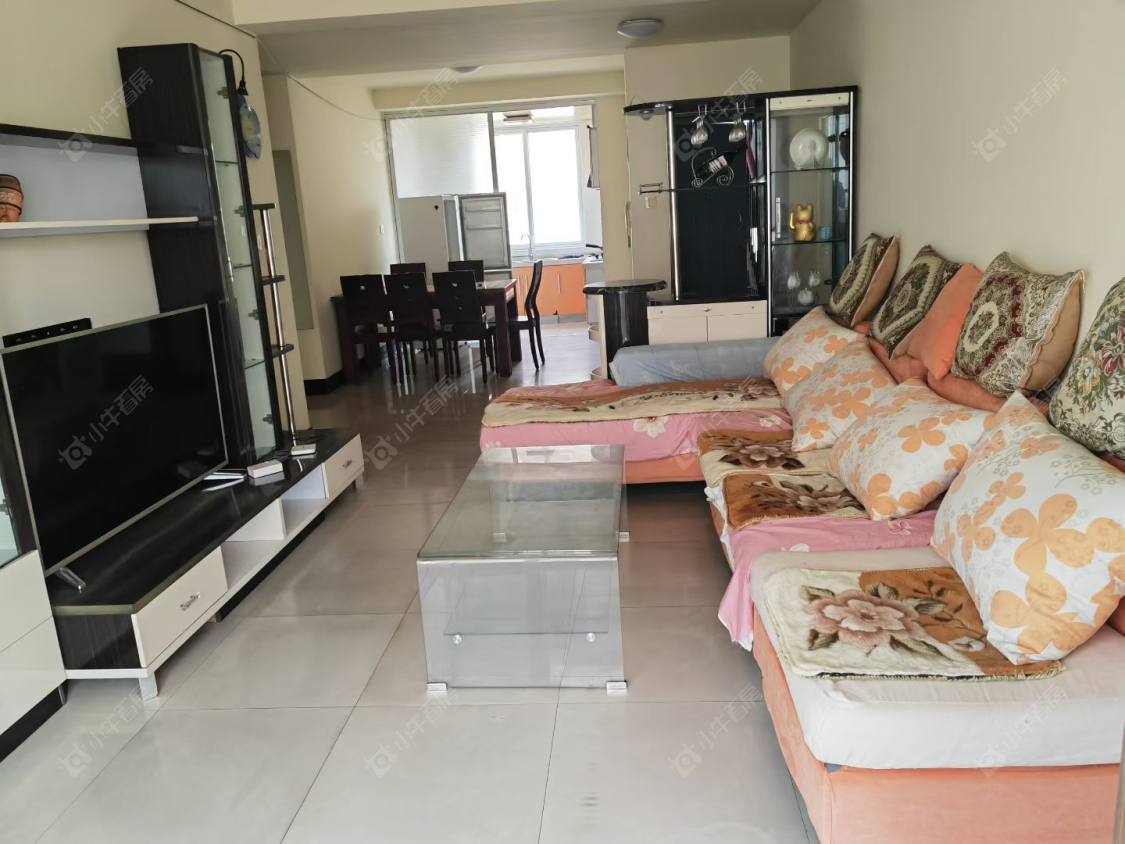 常州圩塘五村在租房源室内图_小牛看房