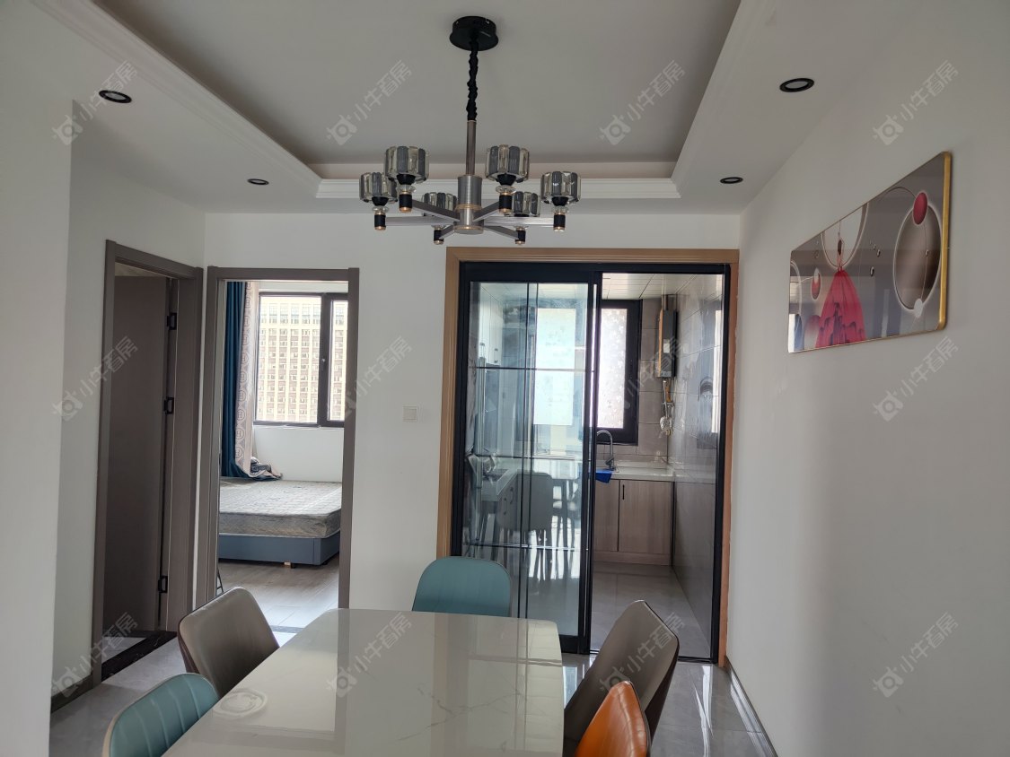 常州保利和光晨樾在租房源_小牛看房