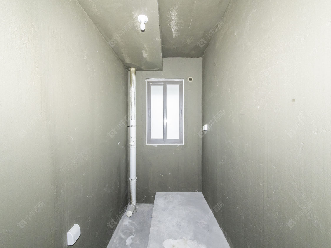 常州雅居乐熙悦府在售二手房源室内图_小牛看房