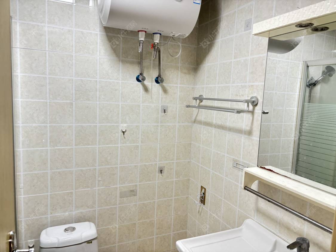 常州亚泰财富中心在租房源_小牛看房