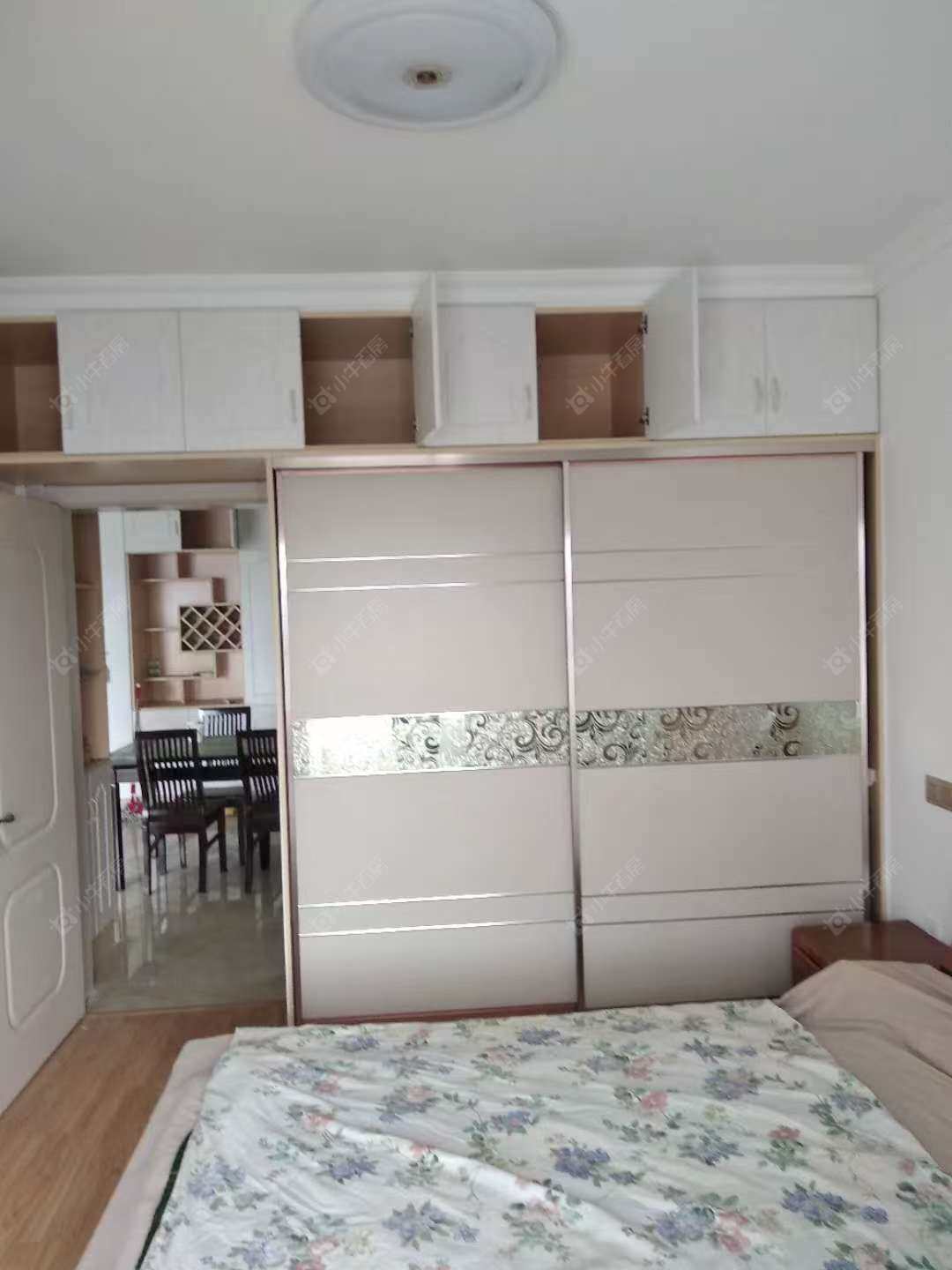 常州新城香溢澜桥一期在租房源室内图_小牛看房
