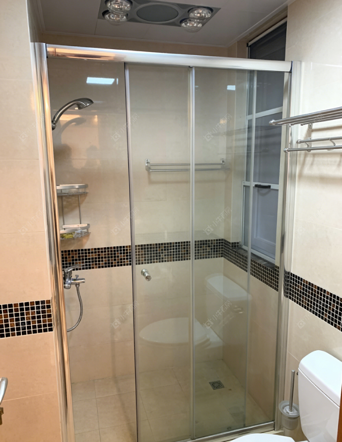 常州九洲花园三期在租房源户型图_小牛看房