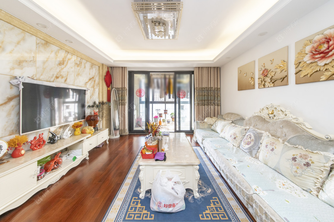 常州绿地峰云汇在售二手房_小牛看房