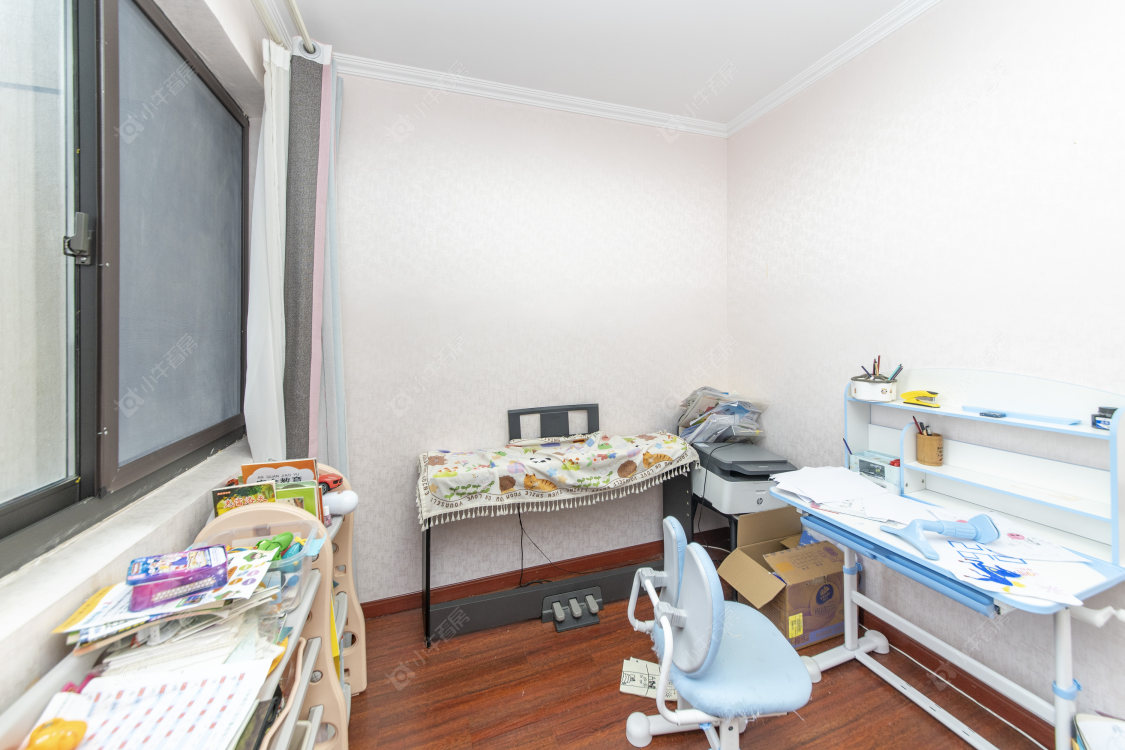 常州星河国际十一区在售二手房源室内图_小牛看房