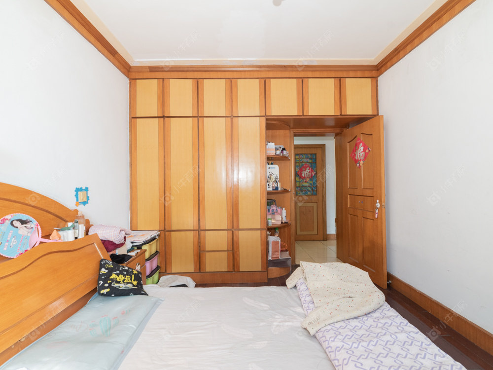 常州富都花苑南苑在售二手房房源室内图_小牛看房