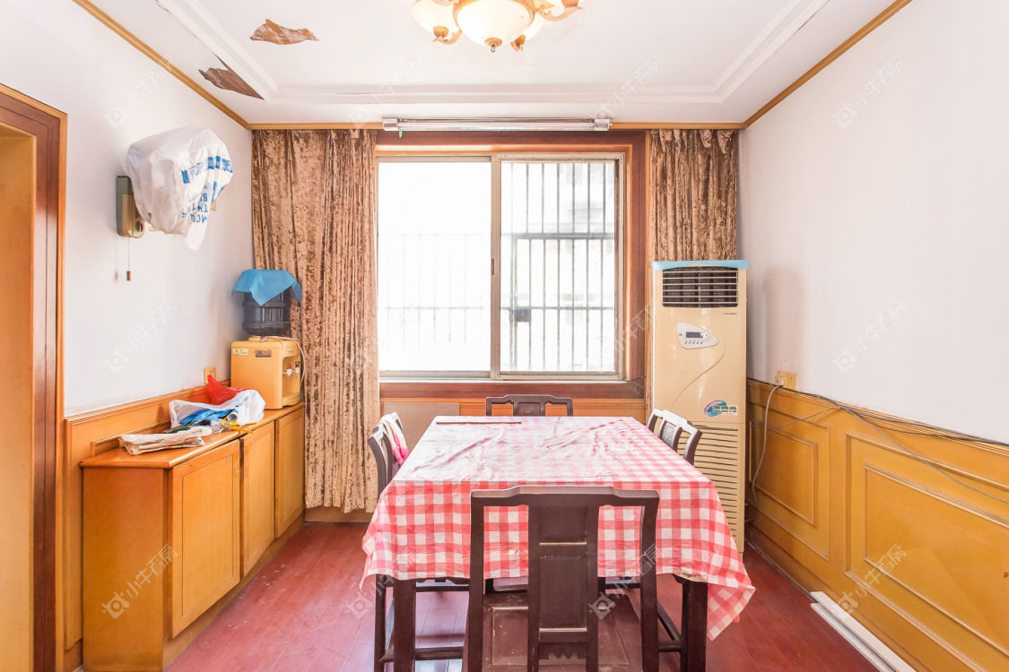 常州翠竹新村北区在租房源_小牛看房