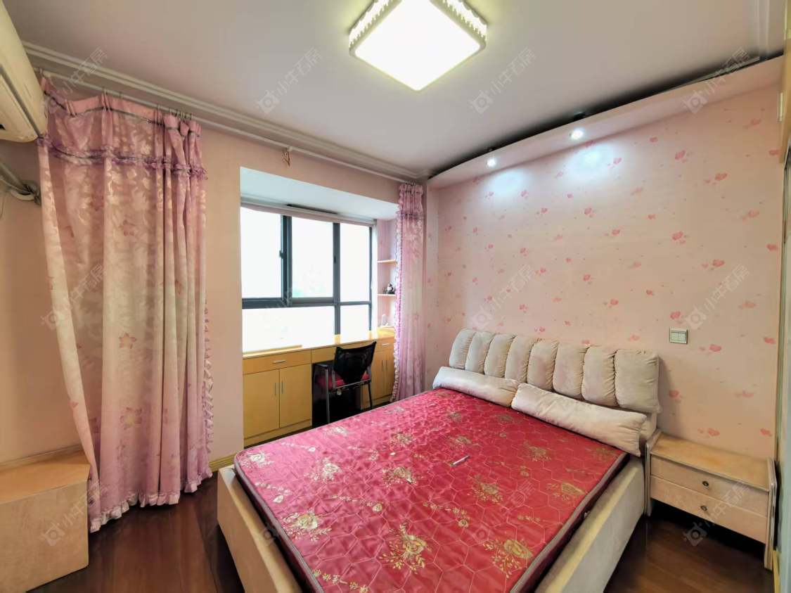 新城南都美域房源室内图 常州新城南都美域在租房源室内图_小牛看房