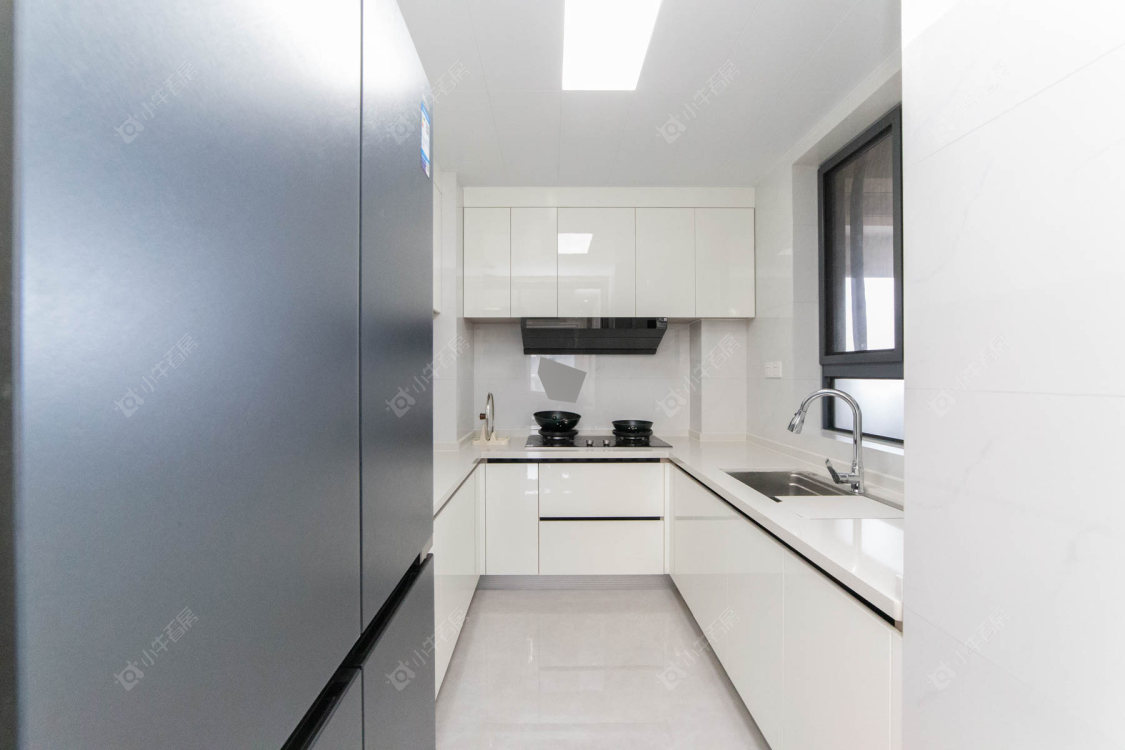 常州中海桂语江南在售二手房源室内图_小牛看房