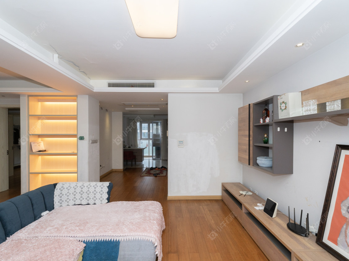 常州城开半岛花园在售二手房源室内图_小牛看房