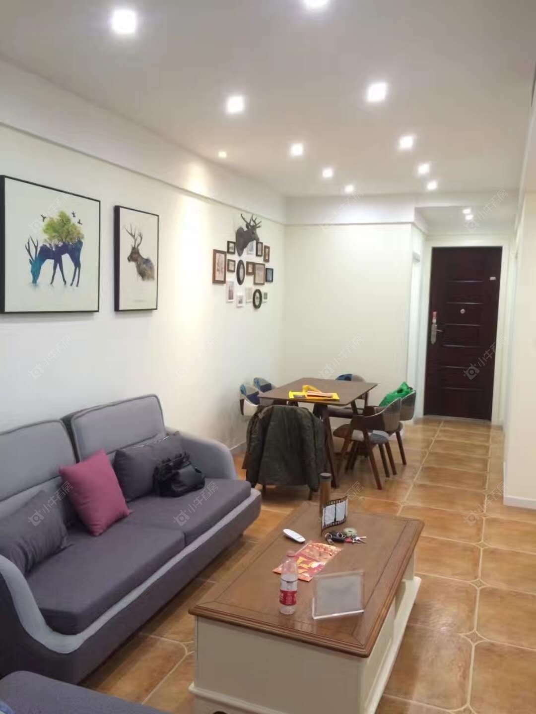 常州龙湖香醍漫步南区在租房源_小牛看房