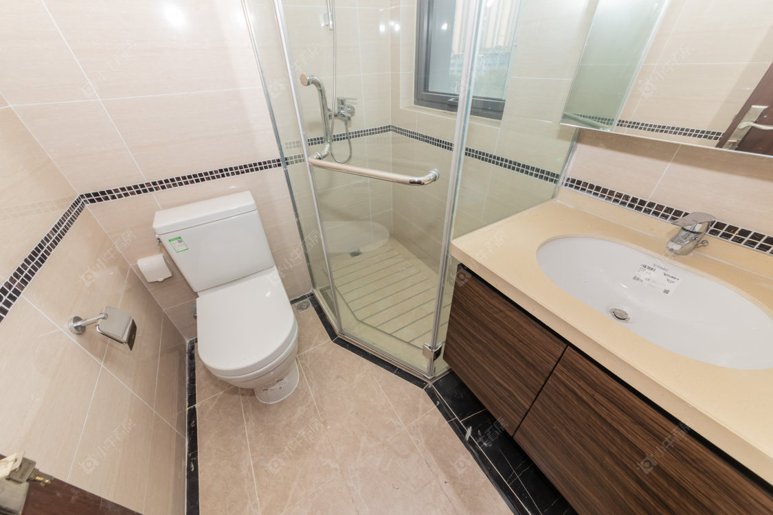 常州蓝光晶曜在售二手房源室内图_小牛看房