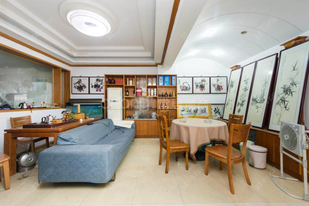 常州益联公寓在售二手房源室内图_小牛看房