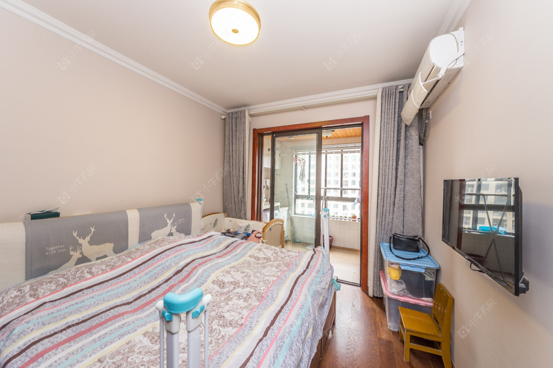 常州金新鼎邦在售二手房源室内图_小牛看房