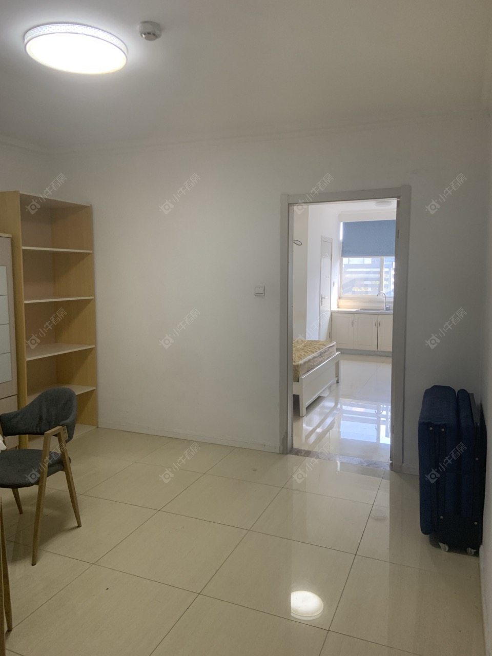 常州保纳商业广场在租房源室内图_小牛看房