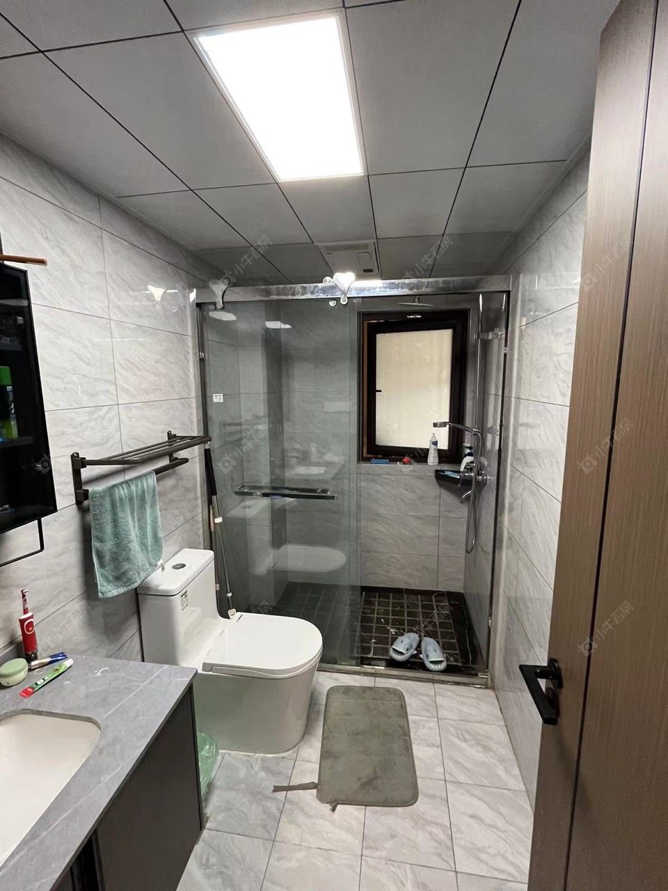 常州玉兰广场五期在租房源室内图_小牛看房