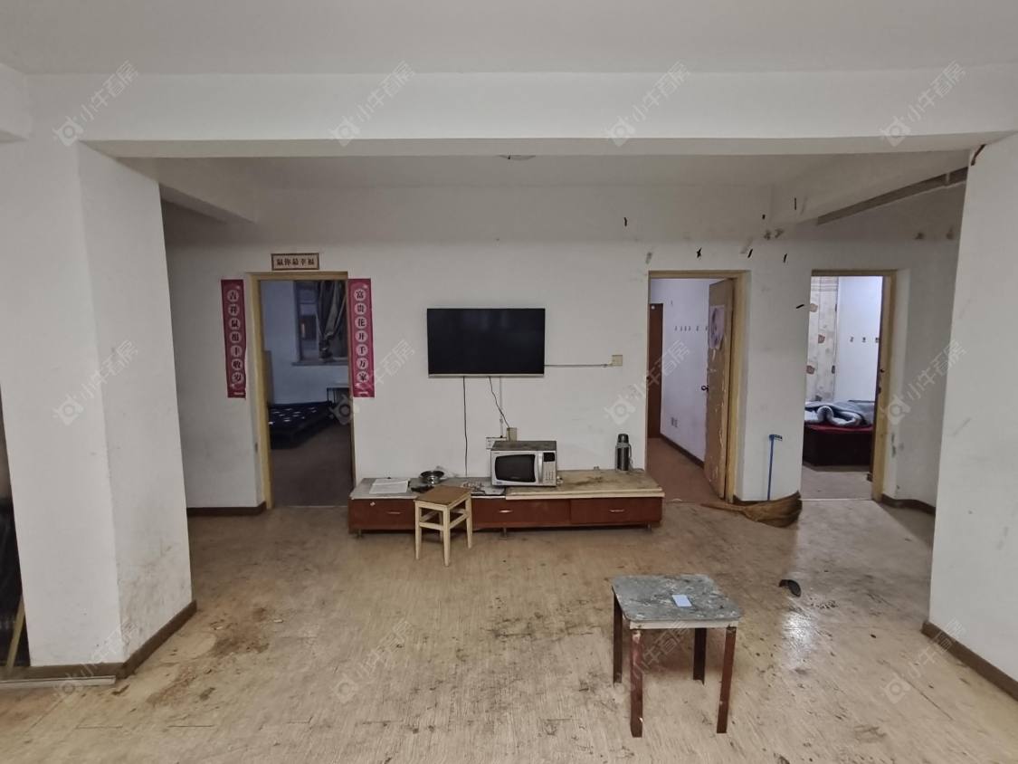 新盛花苑房源室内图 常州新盛花苑在租房源室内图_小牛看房