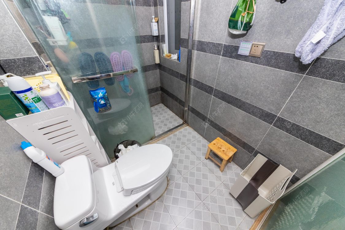 常州清水湾花园一期在售二手房源室内图_小牛看房