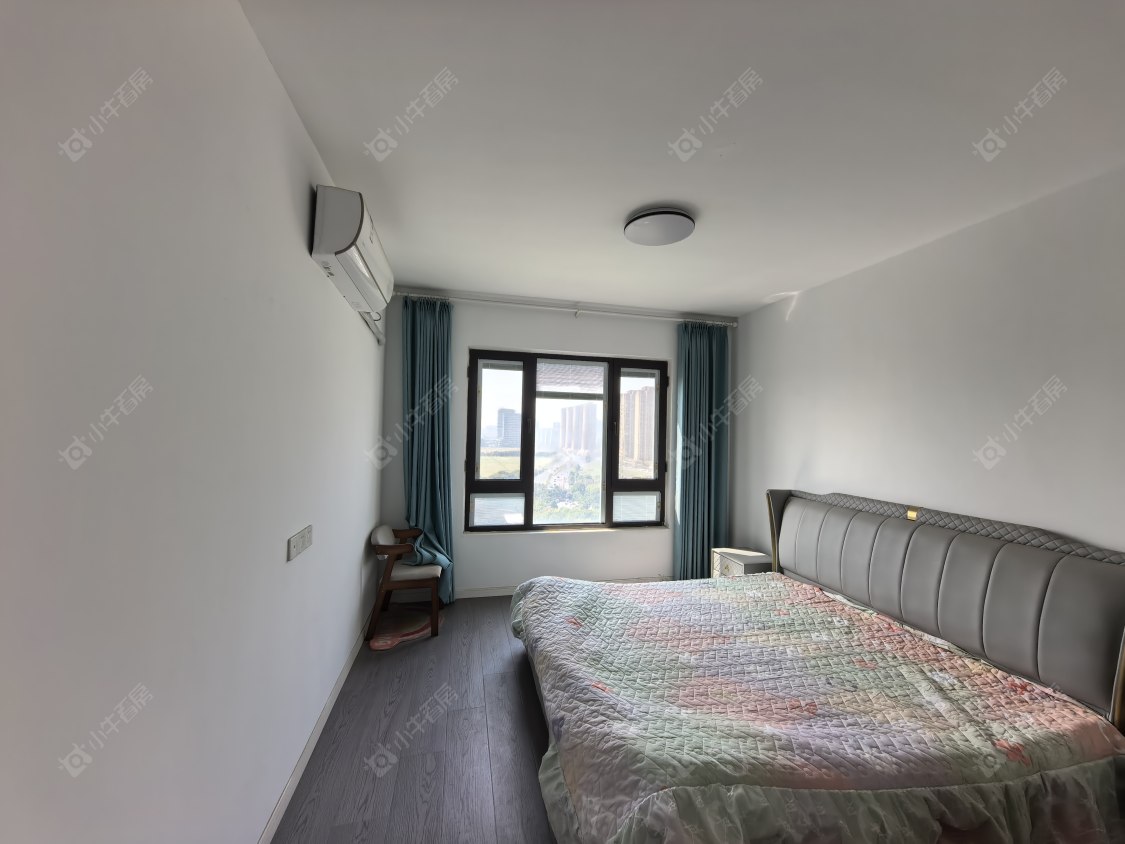 世茂香槟湖五期房源 常州世茂香槟湖五期在租房源_小牛看房