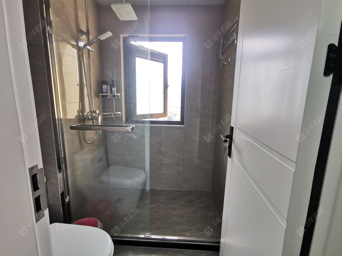 常州新城公馆荣域在租房源_小牛看房