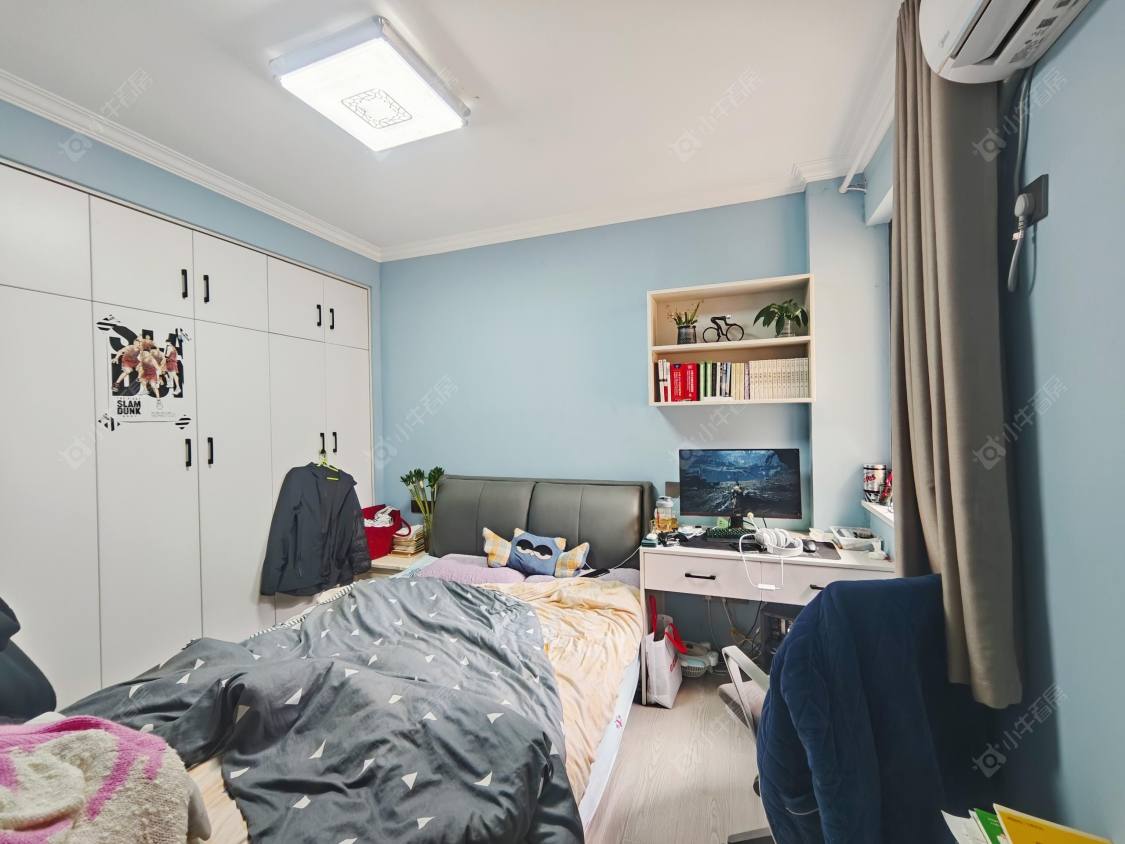 常州锦尚名都在售二手房房源室内图_小牛看房