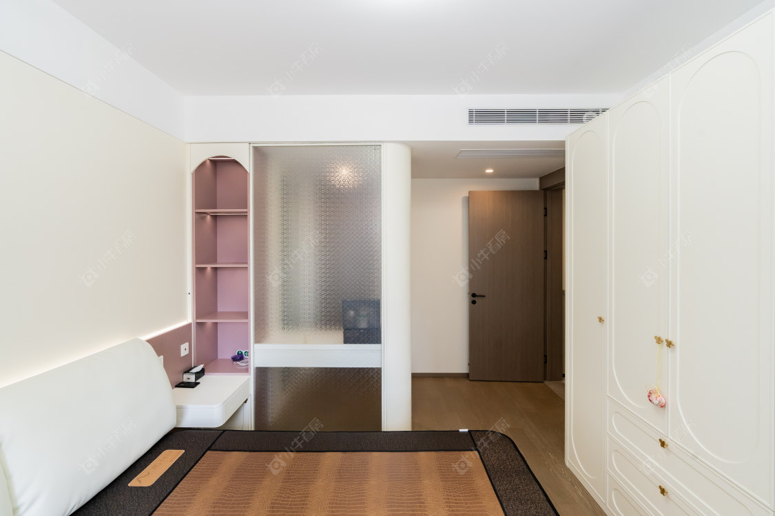 华润幸福里房源室内图 常州华润幸福里在售二手房源室内图_小牛看房