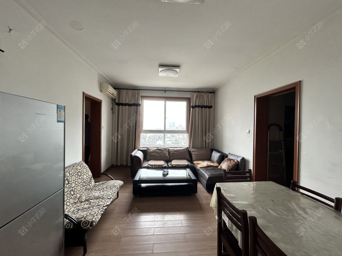 常州怡康机电广场租房_小牛看房