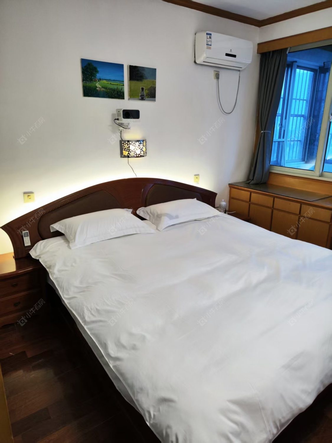 湾里新村房源室内图 常州湾里新村在租房源室内图_小牛看房