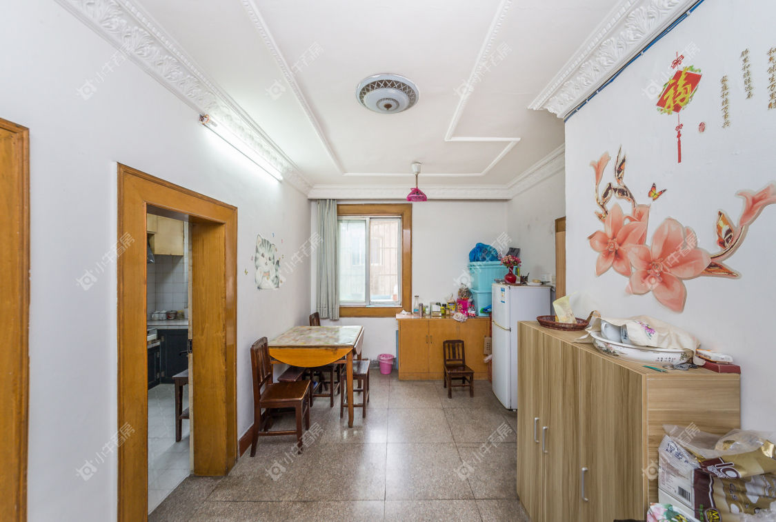 常州坛园在租房源室内图_小牛看房