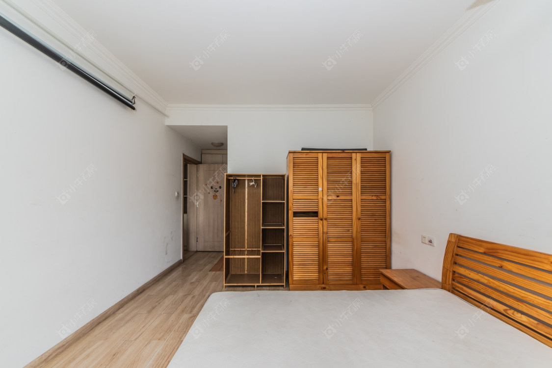 常州香树湾福园在售二手房源室内图_小牛看房