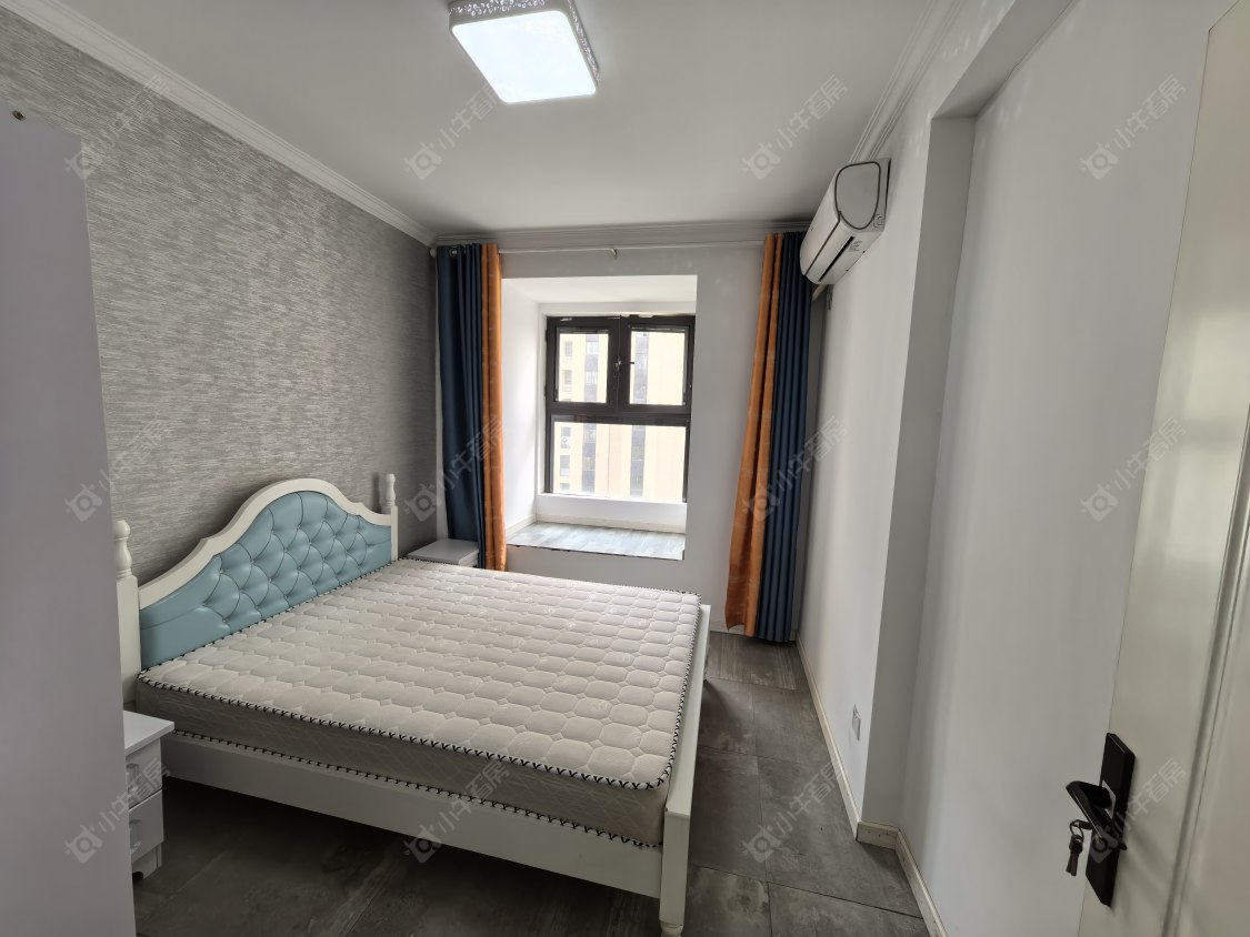 常州路劲雅居乐城市万象在租房源_小牛看房