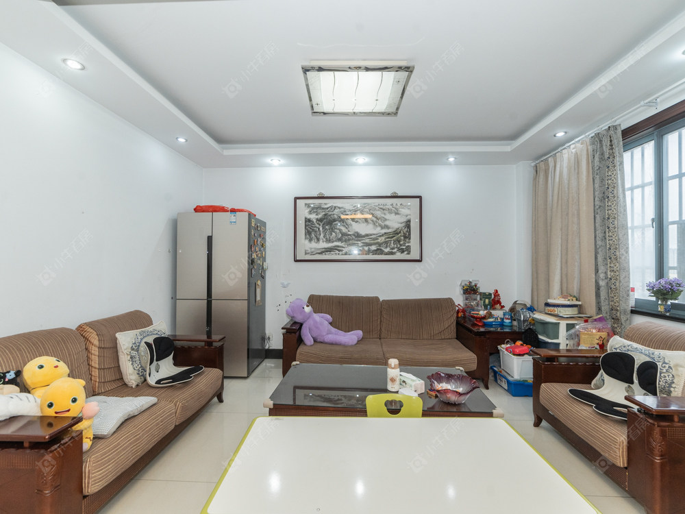 腾龙苑西区房源室内图 常州腾龙苑西区在售二手房源室内图_小牛看房