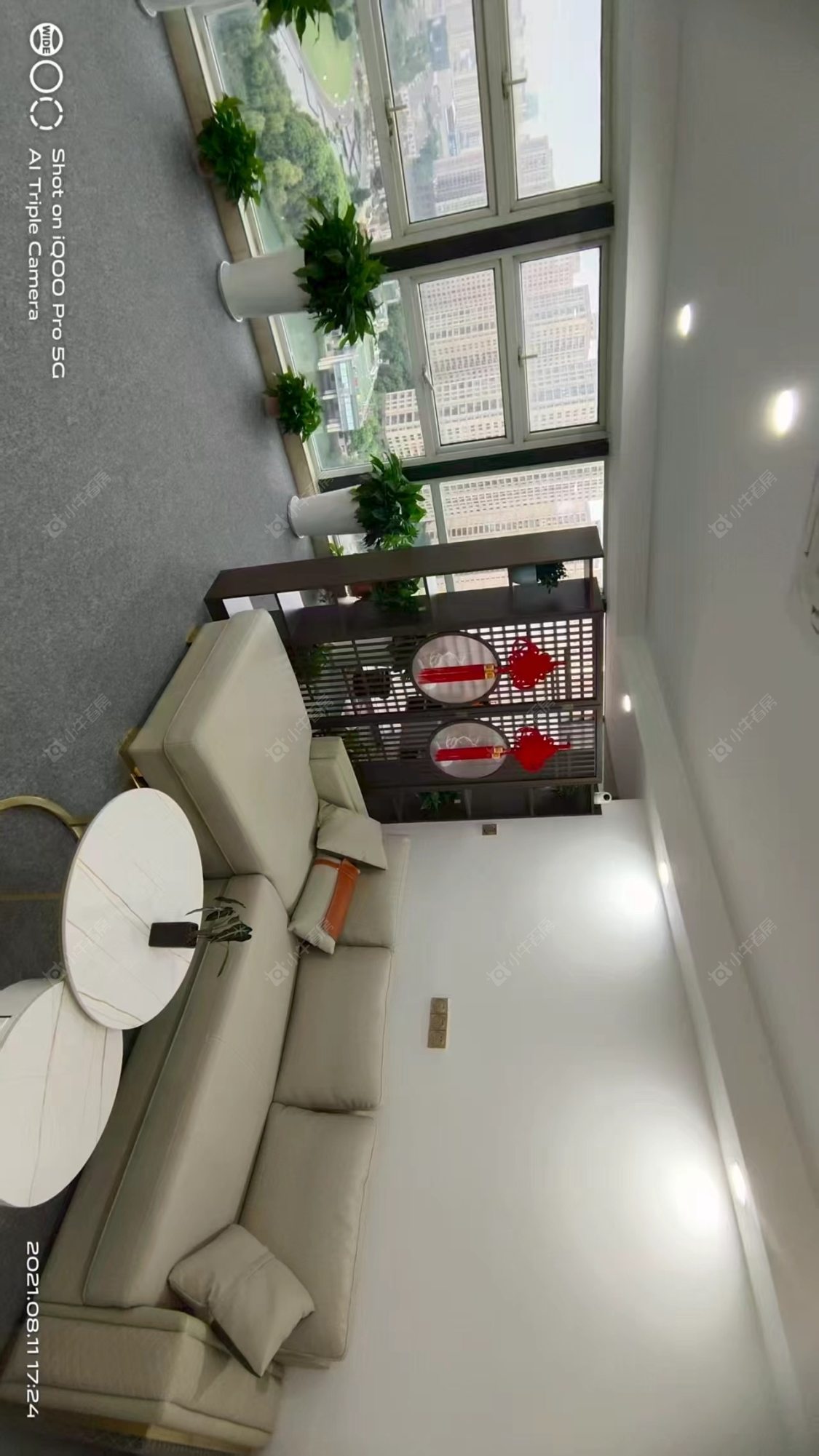 常州新天地不夜城在租房源室内图_小牛看房