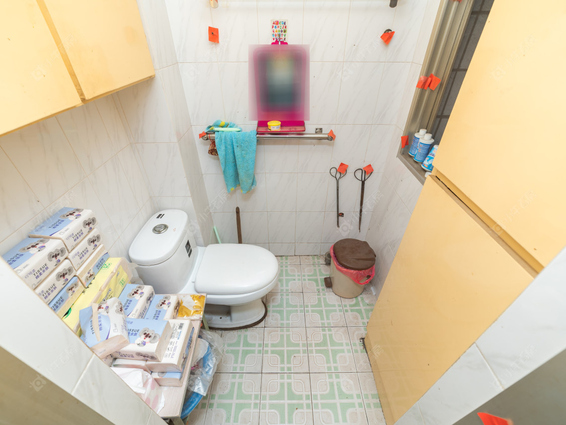 常州工房北区在售二手房源室内图_小牛看房