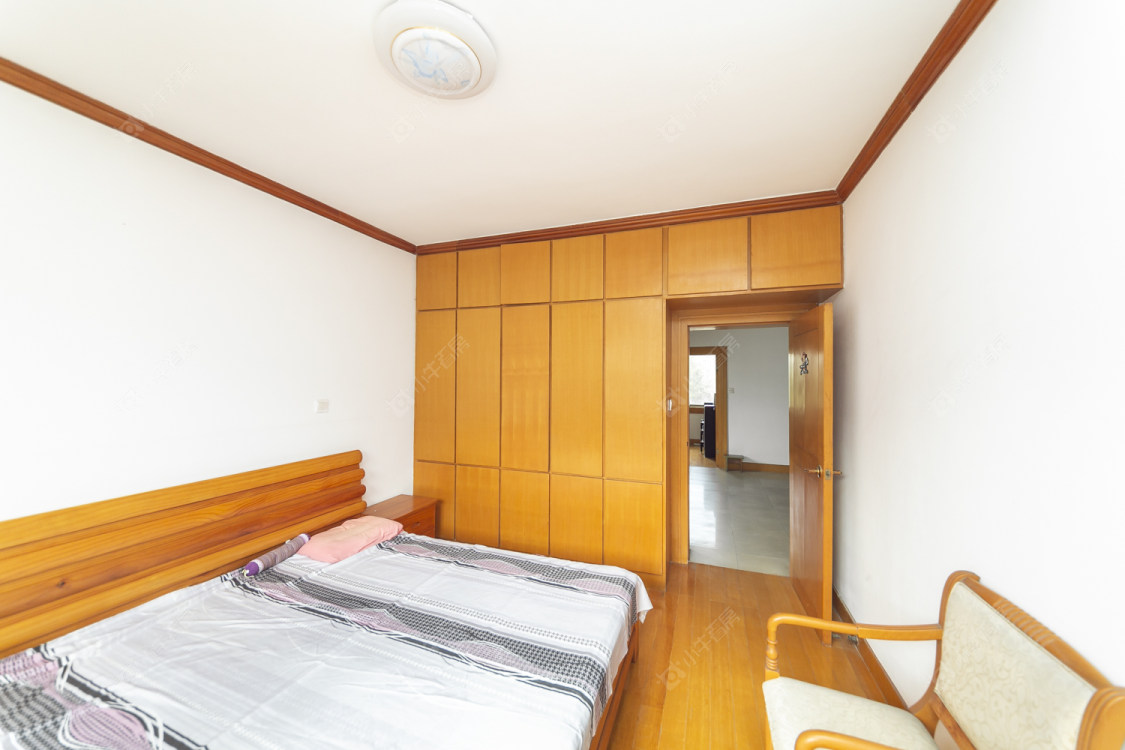 常州勤业六村在售二手房房源室内图_小牛看房