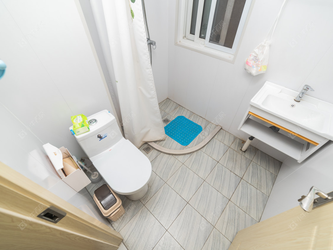 常州福成上城花园在售二手房源室内图_小牛看房