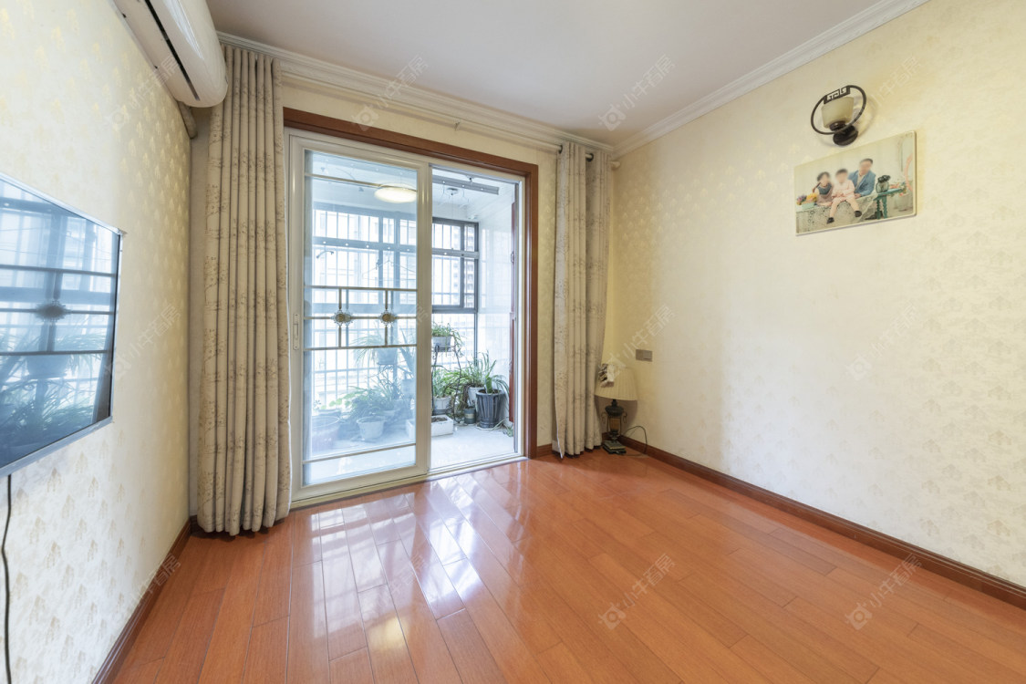 常州绿地香颂花园在售二手房_小牛看房