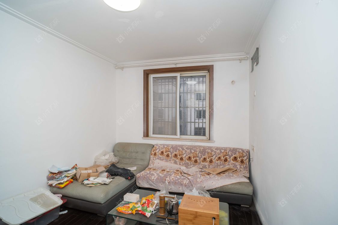 运河花园房源室内图 常州运河花园在售二手房源室内图_小牛看房