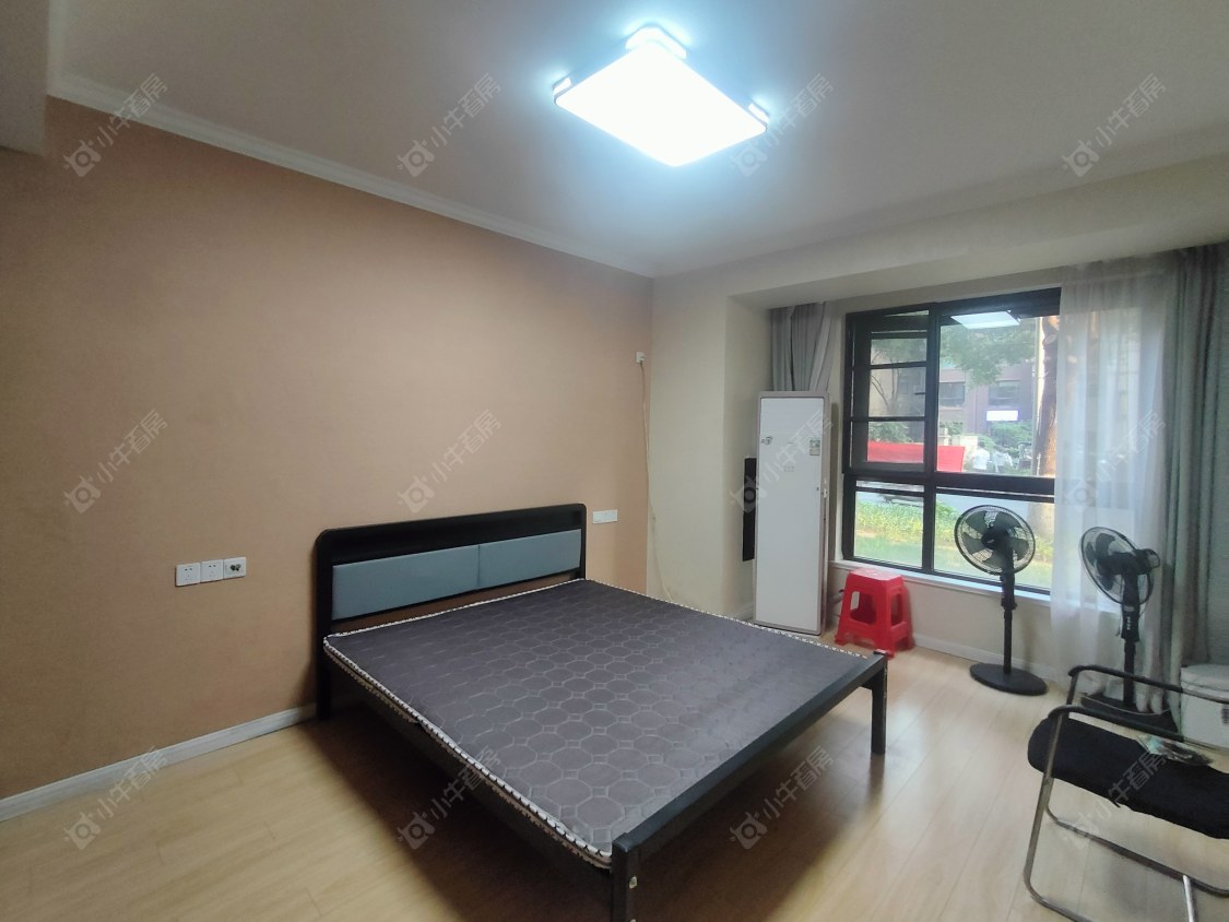 常州绿都万和城七区在租房源_小牛看房