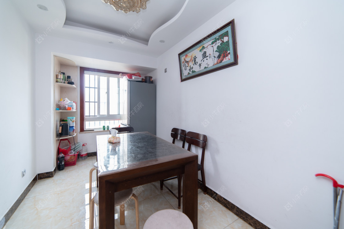 常州泰盈八千里在售二手房源室内图_小牛看房