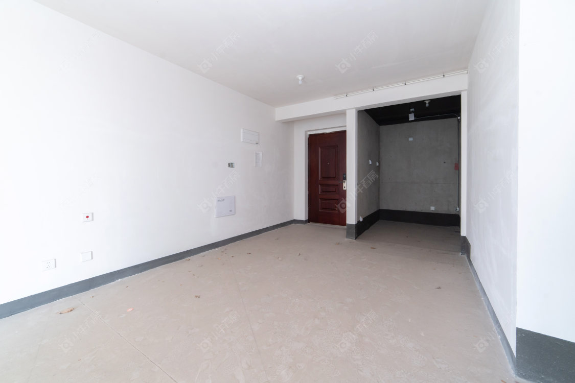 常州中梁金科启宸在售二手房源室内图_小牛看房