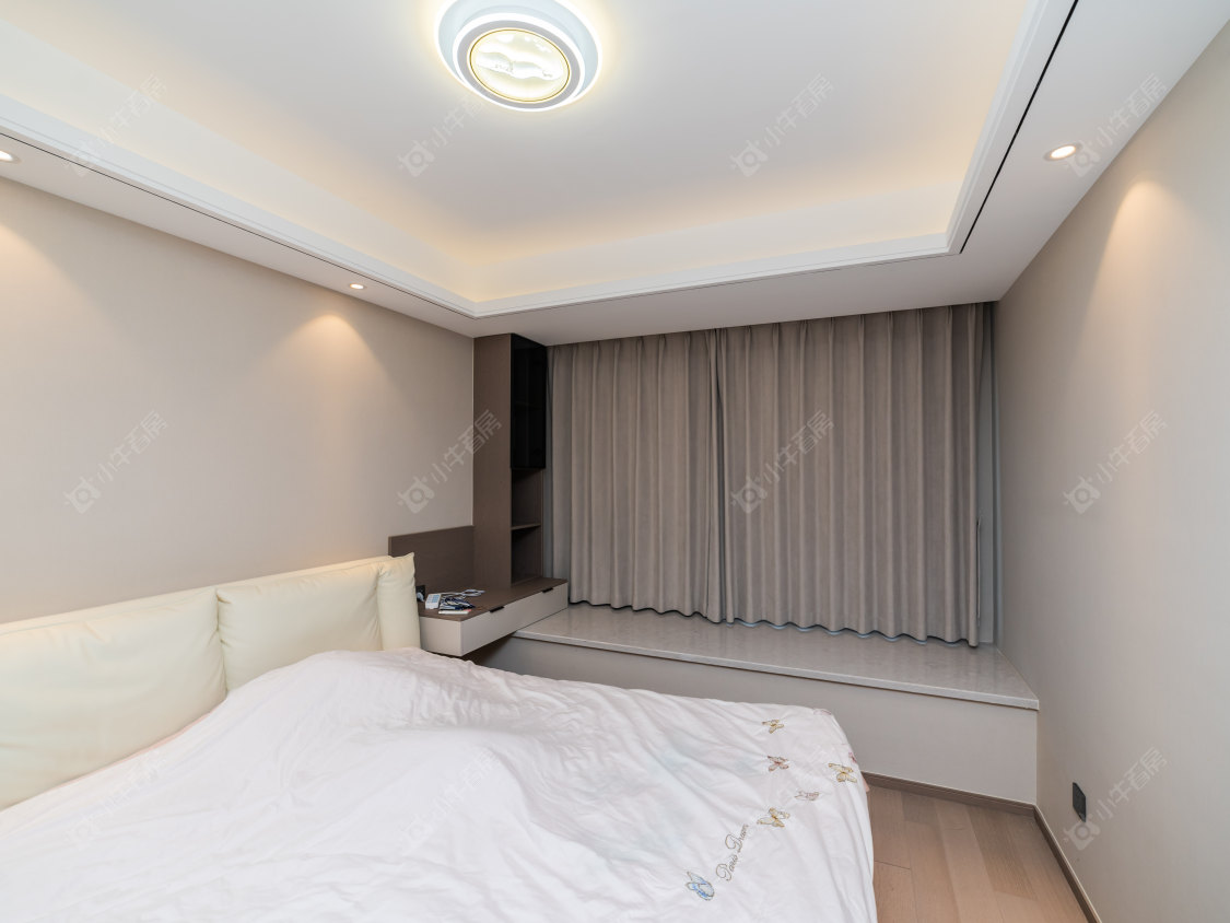 美的世茂云筑房源室内图 常州美的世茂云筑在售二手房源室内图_小牛看房