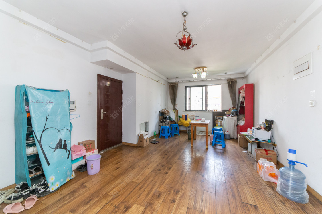 常州怡枫苑在售二手房源_小牛看房