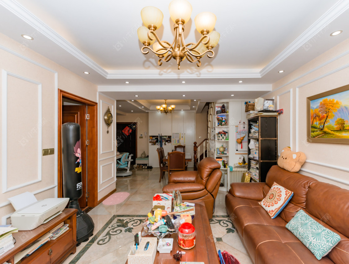 河景花园房源室内图 常州河景花园在售二手房源室内图_小牛看房