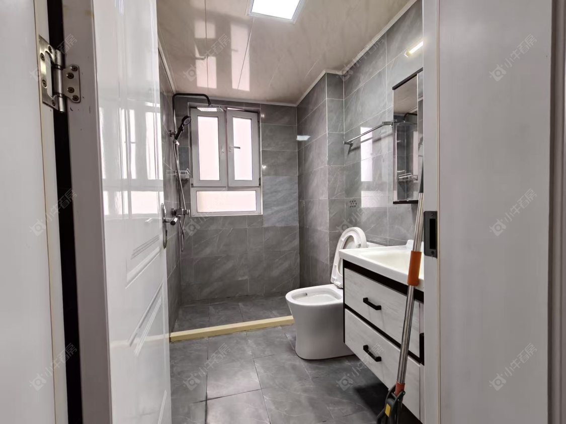 常州碧桂园华星·世纪学府在租房源室内图_小牛看房