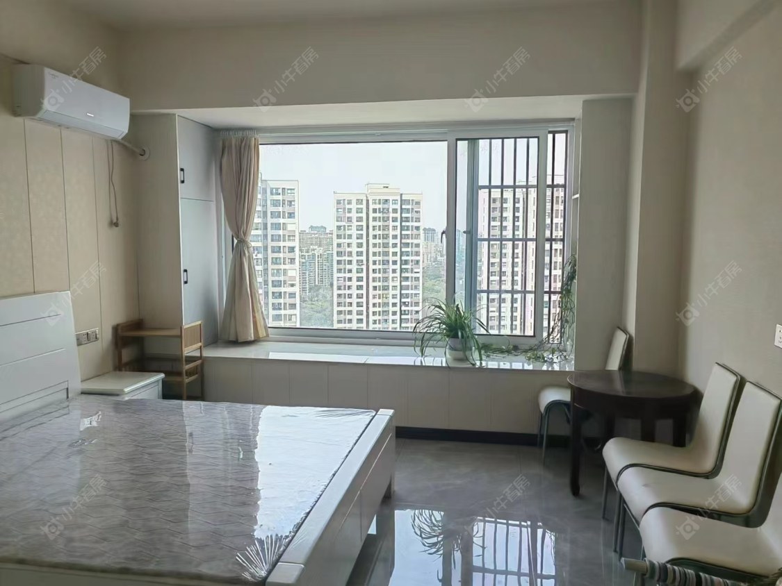 常州宝龙城市广场租房_小牛看房