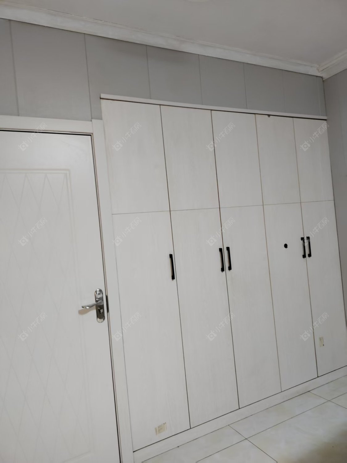 常州翰林雅居花苑在租房源室内图_小牛看房