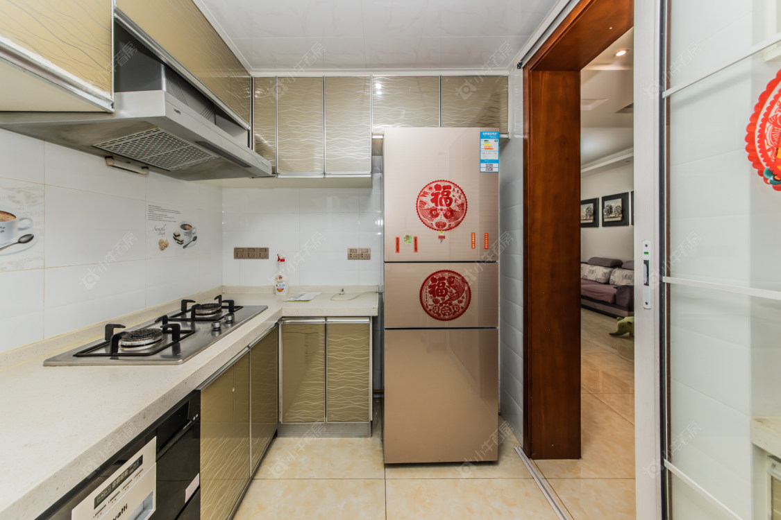 常州中海锦珑湾在售二手房源室内图_小牛看房