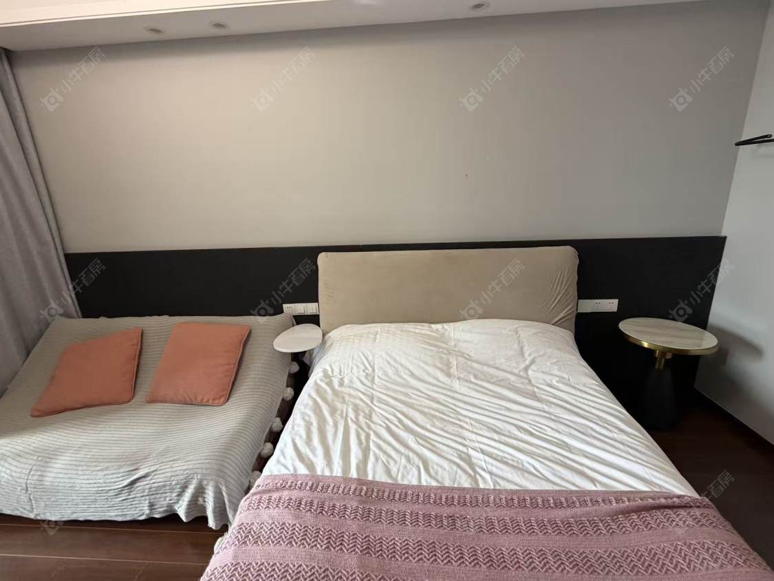 朗诗邻里中心房源 常州朗诗邻里中心在租房源_小牛看房